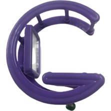 SHC4200 Aynalı G Model Kuş Salıncağı Çeşitli Renklerde