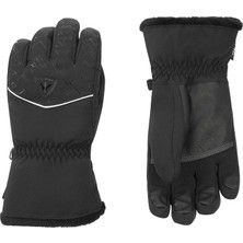 Rossignol Temptation Impr G Kadın Siyah Eldiven