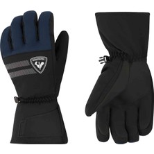 Rossignol Perf Erkek Mavi Eldiven