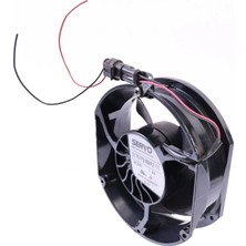 Nidec Servo D1751P24B6PZ-11