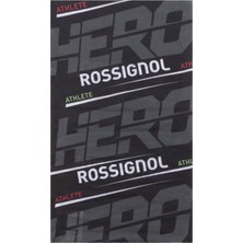 Rossignol Hero Tube Erkek Siyah Bere