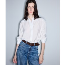 İpekyol Basic Gömlek IS1260025149018