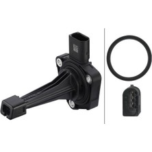 Hella Yağ Seviye Sensörü Hyundaı İ20 İ30 İx20 İx35 Kona Santafe Tucson / Kıa Carens Ceed Rıo Sorento Soul Sportage Stonıc Xceed Tüm Modeller Crdi 10-> 3 Kutuplu 215902A100-215902A110-215902F600