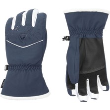 Rossignol Temptation Impr G Kadın Mavi Eldiven