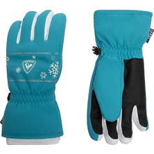 Rossignol Jr Jane Impr G Kız Çocuk Eldiven