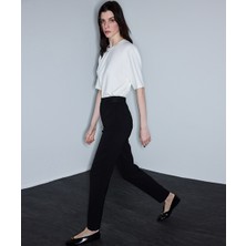 İpekyol Lurex Bel Pantolon IS1260003160001