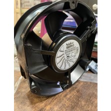 Nidec Servo D1751M24B8CP332 Fan