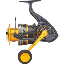 Daiwa Laguna 24 Sw 10000 Jig Olta Makinesi