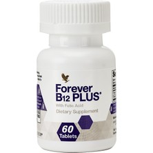 Forever Living Products Forever B12 Plus