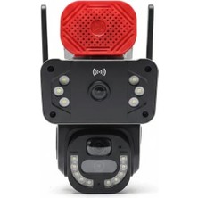 O-kam Solar Kamera 4g Sim Kartlı