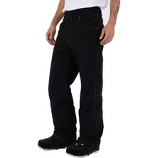 Hurley Plus Pant Erkek Siyah Pantolon