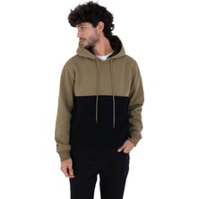 Hurley Cream Jacket Erkek Bej Ceket