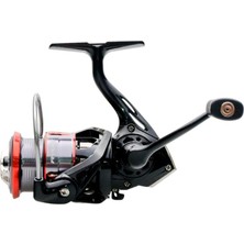 Ryuji Raptor 3000 M Spin Olta Makinesi