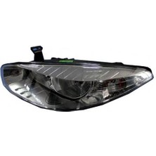 My 260105345R - Far Sinyal Sağ Renault Fluence 10 Elektrikli H7