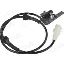 GVA Tekerlek Hız Sensörü Arka Psa 307 Yeni Model 4545.C2