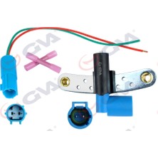 GVA Krank Mil Sensörü Clıo 2 1.4-1.6-Laguna 2 1.8- Megane I 1.6 K4J 16V 7700108073-8200468647-8200647556