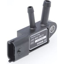 Bosch Basınc Sensoru Mercedes Om607 W176 W246 C117 X117 X156 W415 . Renault K9k 1.5 Dci Megane Clıo Trafıc A6079050500-227702184R