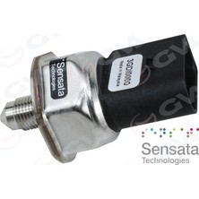 GVA Yakıt Basınc Sensoru Bmw N13 N43 N53 N54 N63 E87 F20 E90 F30 E60 F10 F01 E70 E70 E71 E72 E89 13537537319