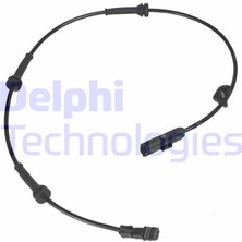 Delphi Tekerlek Hız Sensörü Megane 2-Scenıc 2 1.4-1.6-1.5 Dci-1.9-2.0 Dci 03> Ön 720Mm 8200404460