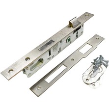 Kale 153 Silindirli Gömme Kilit Dar Tip Barelsiz Göbeksiz