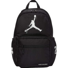 Jordan Kids Jam Mvp Backpack Unisex Çocuk  Sırt Çantası