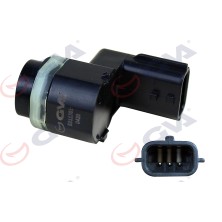 GVA Park Sensörü Fluence-Megane Iı-Kangoo Iı-Clıo Iv-Talısman 284420753R