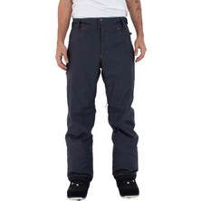 Hurley Plus Texture Pant Erkek Mavi Pantolon