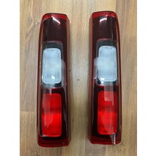 Ns Nilser Auto Parts Renault Traffıc Stop Lambası Sağ Sol 2014>