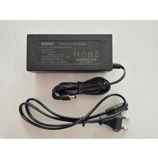 Moso MSA-ZA160IS12.0-60A-P 12V 5A 5.5*2.5 Adaptör
