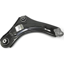 My 545015824R - 545018194R Salıncak Komple Sol Renault Megane Iıı 09 Fluence 09 Scenıc Iıı 09