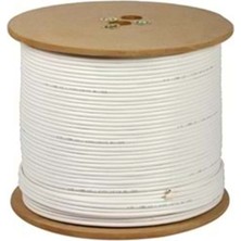 Armağan Cross RG6U4 64 Tel Ccs Anten Kablosu 300 Metre