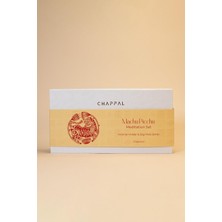 Chappal Machu Pichu Meditasyon Seti