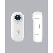 SARVONA 1080P Suya Dayanıklı Aksiyon Spor Kamerası 120° Geniş Açı ve Wifi Destekli