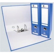 Laçin Geniş Büro Klasörü Selefonlu