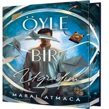 Judge Öyle Bir Uğradım 2 (Ciltli Özel Baskı)