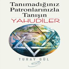 Judge Tanımadığınız Patronlarınızla Tanışın Yahudiler
