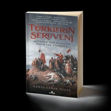 Judge Türklerin Serüveni