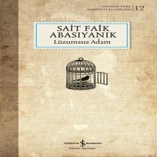 Judge Lüzumsuz Adam