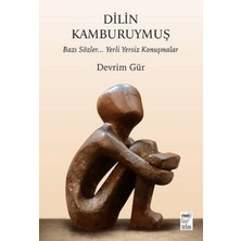 Judge Dilin Kamburuymuş