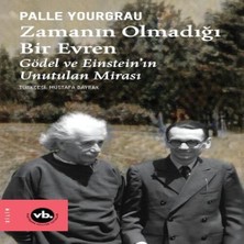 Judge Zamanın Olmadığı Bir Evren