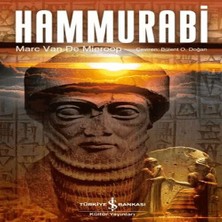 Judge Hammurabi