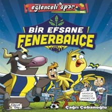 Judge Bir Efsane Fenerbahçe