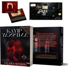 Judge Kayıp Yansıma