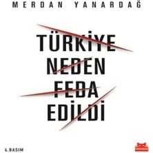 Judge Türkiye Neden Feda Edildi