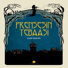 Judge Prensesin Tebaası