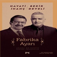 Judge Fabrika Ayarı