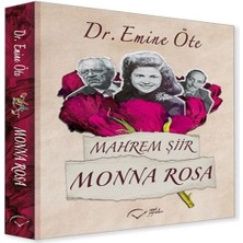 Judge Mahrem Şiir -Monna Rosa