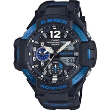 Casio GA-1100-2BDR Kol Saati