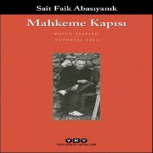 Judge Mahkeme Kapısı