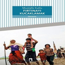 Judge Fırtınayı Kucaklamak